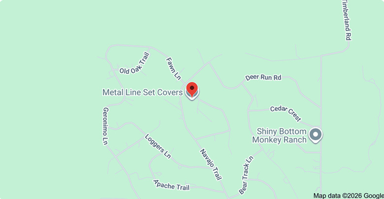 6285 fawn ln. show low, az 85901